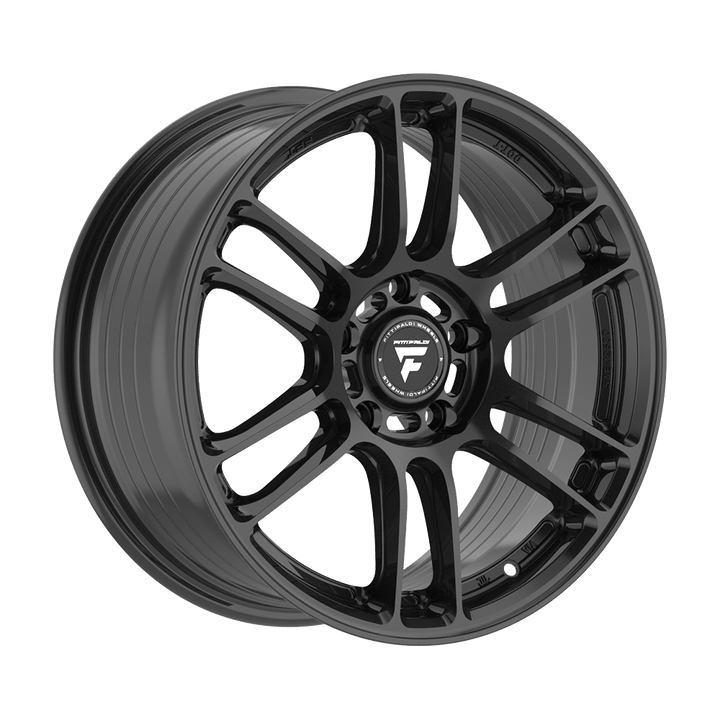 Fittipaldi FS368 Alloy Wheel