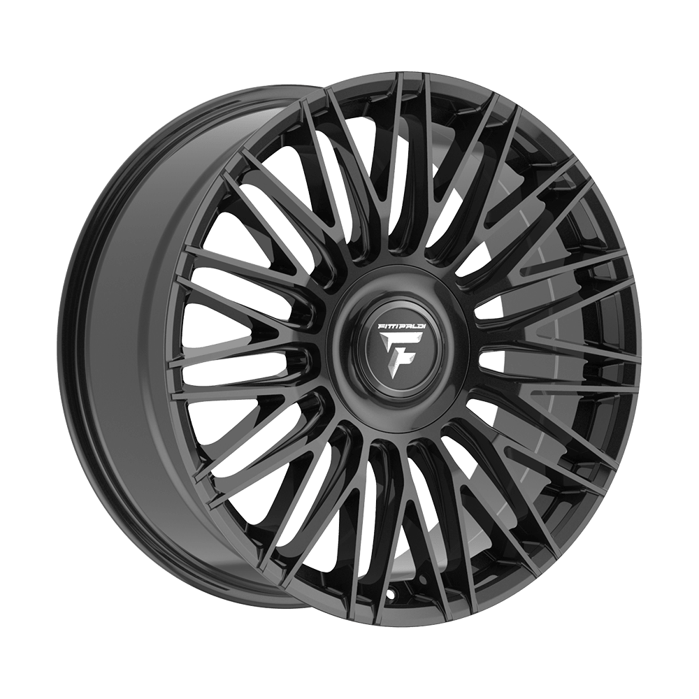 Fittipaldi FS369B Wheel