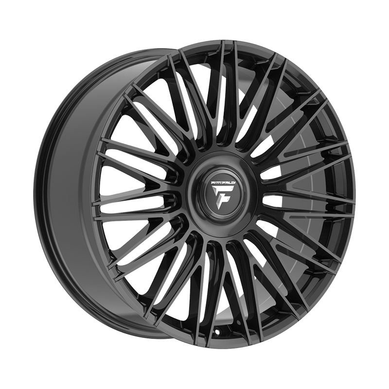Fittipaldi FS369B Wheel