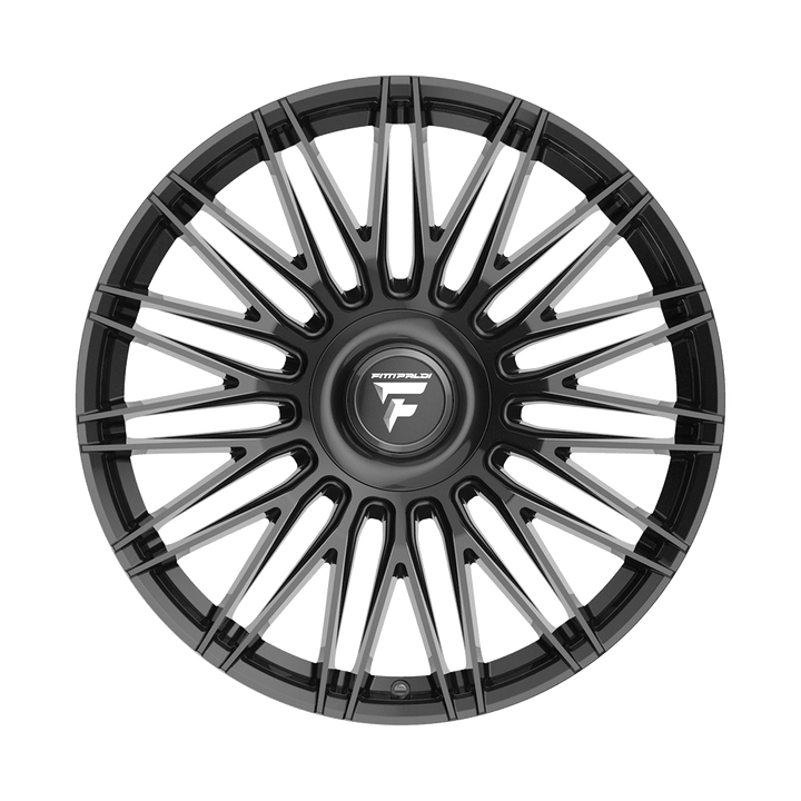 Fittipaldi FS369B Wheel