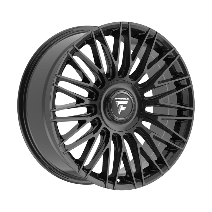Fittipaldi FS369B Wheel