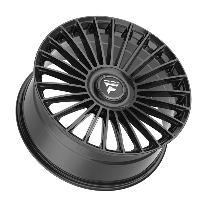 Fittipaldi FS370 Alloy Wheel