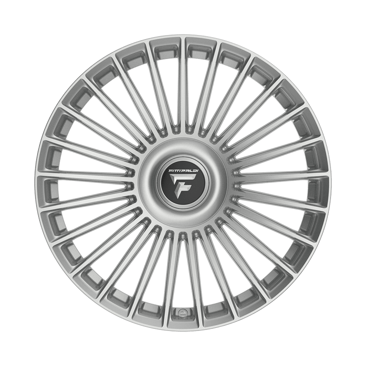 Fittipaldi FS370 Alloy Wheel