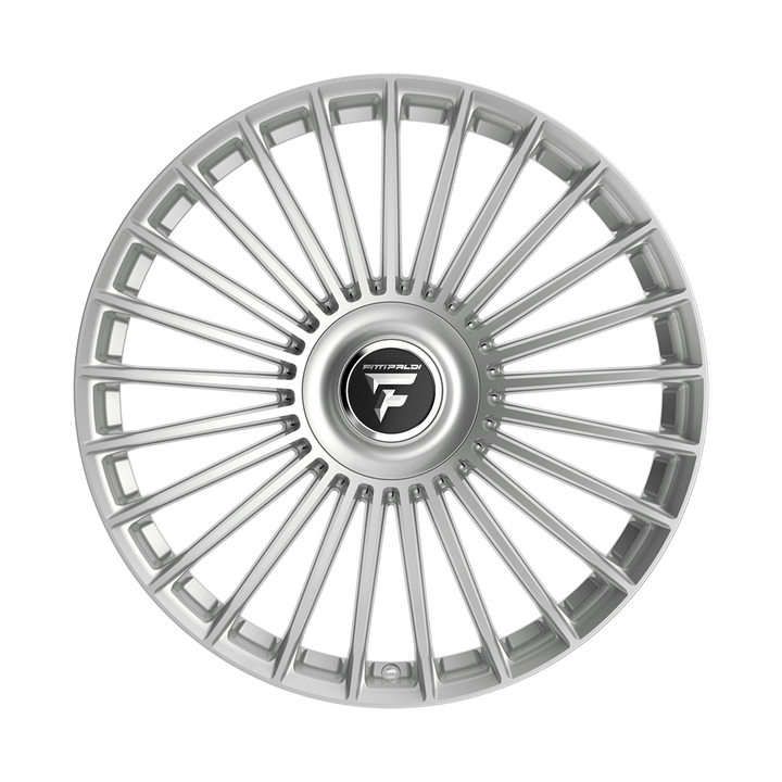 Fittipaldi FS370 Alloy Wheel