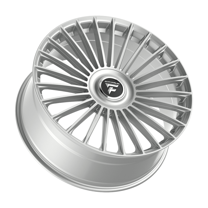 Fittipaldi FS370 Alloy Wheel