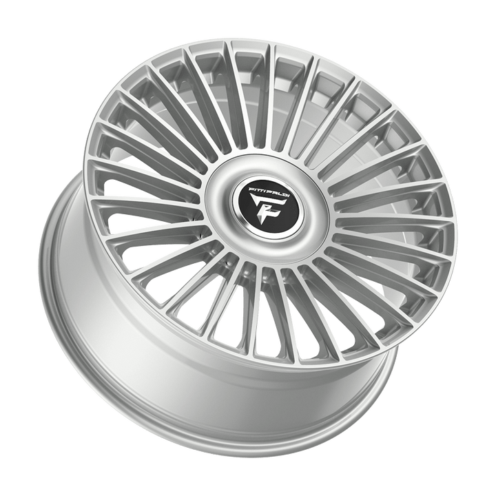 Fittipaldi FS370HS Alloy Wheel
