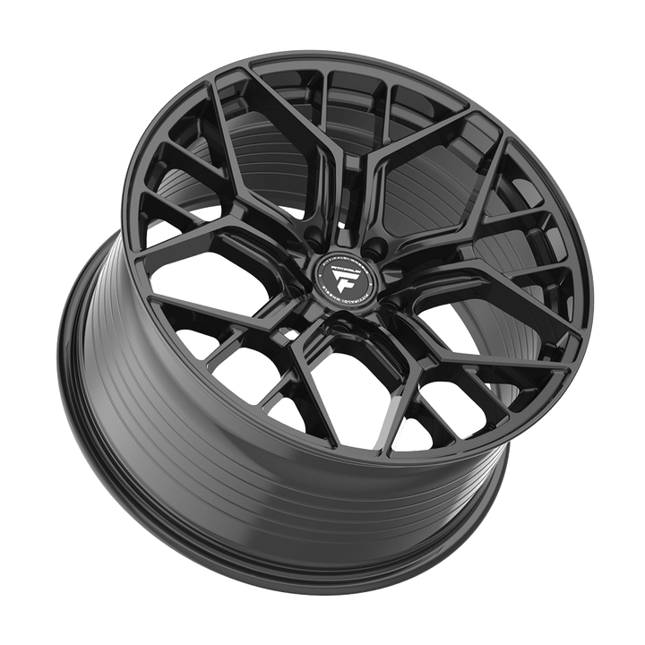 Fittipaldi FS371 Alloy Wheel