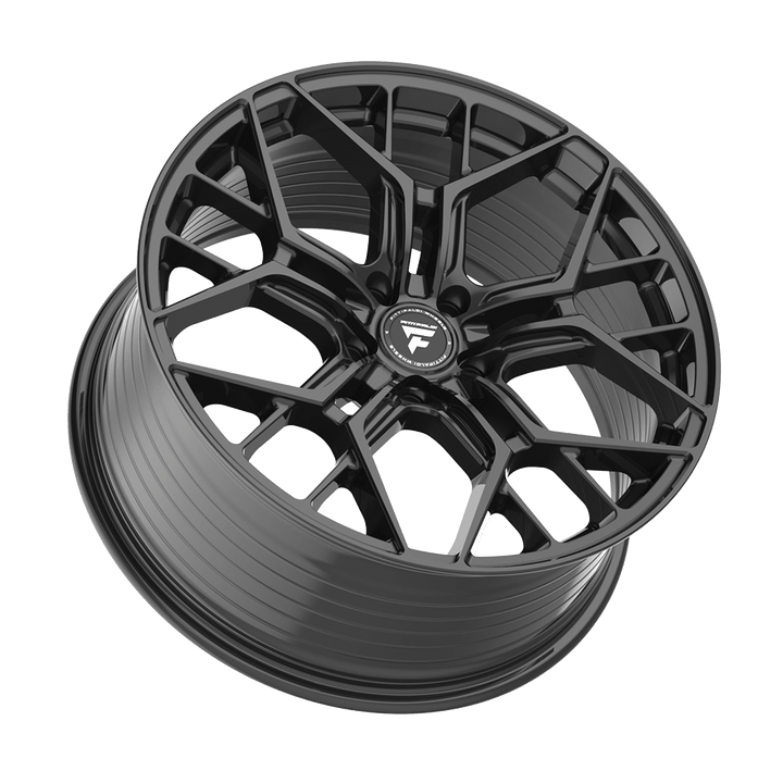 Fittipaldi FS371 Alloy Wheel