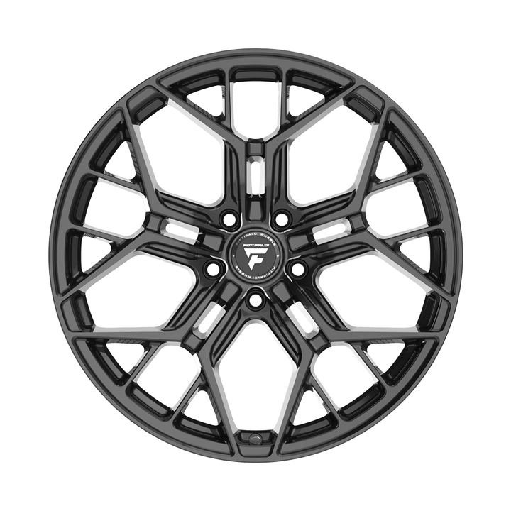 Fittipaldi FS371 Alloy Wheel