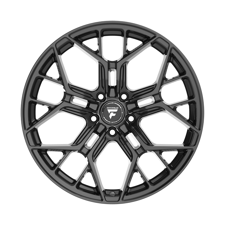 Fittipaldi FS371 Alloy Wheel