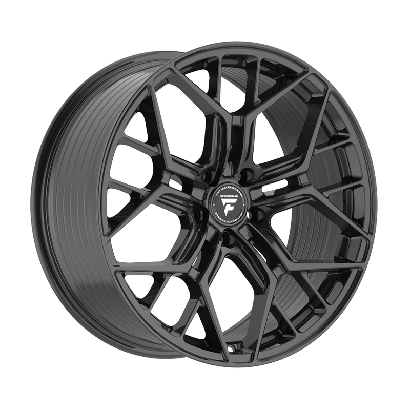 Fittipaldi FS371 Alloy Wheel