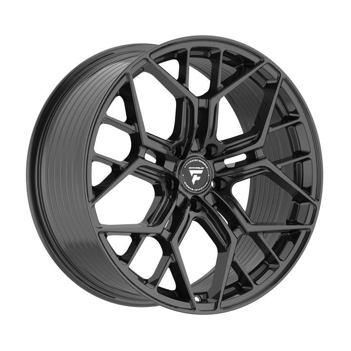 Fittipaldi FS371 Alloy Wheel