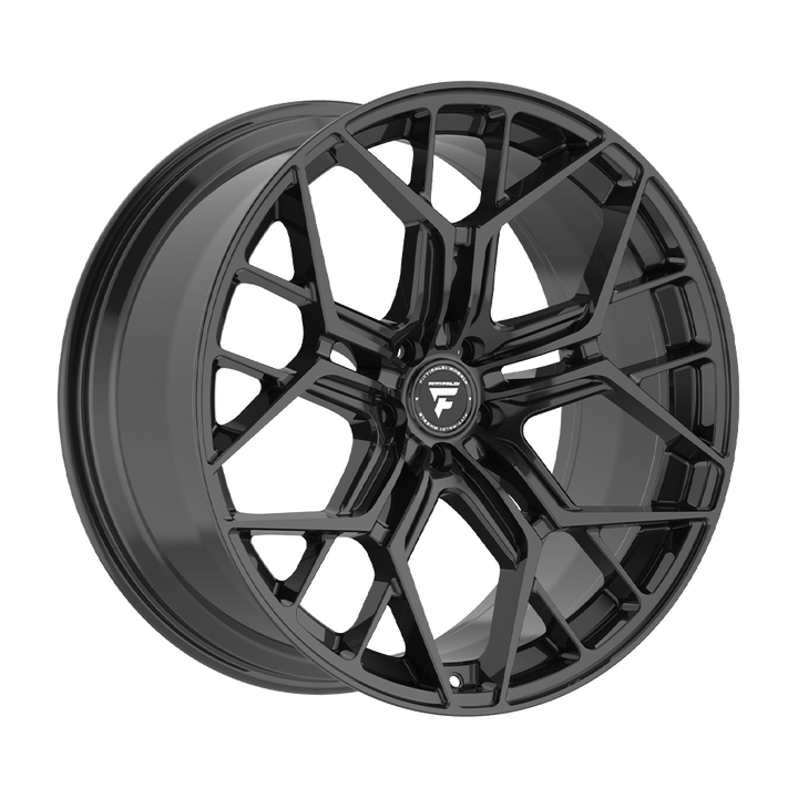 Fittipaldi FS371B Wheel