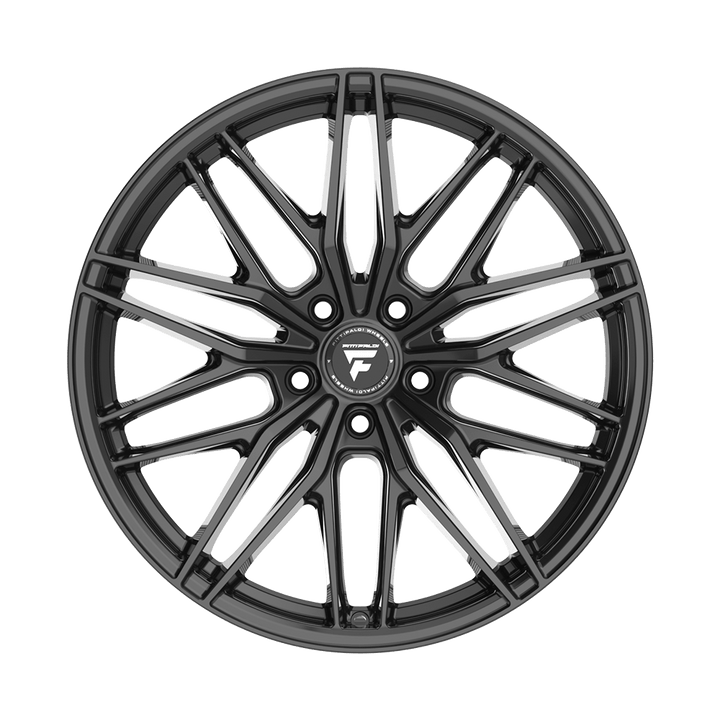Fittipaldi FS372 Alloy Wheel
