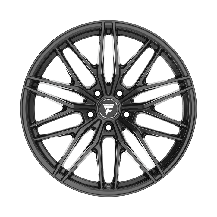 Fittipaldi FS372 Alloy Wheel