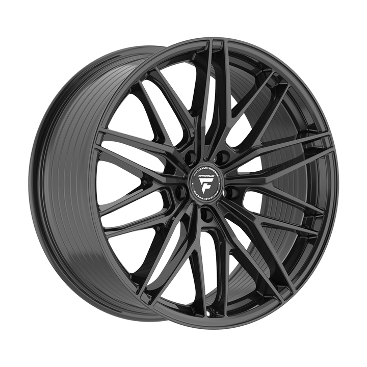 Fittipaldi FS372 Alloy Wheel