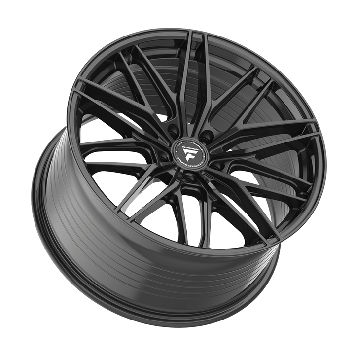 Fittipaldi FS372 Alloy Wheel
