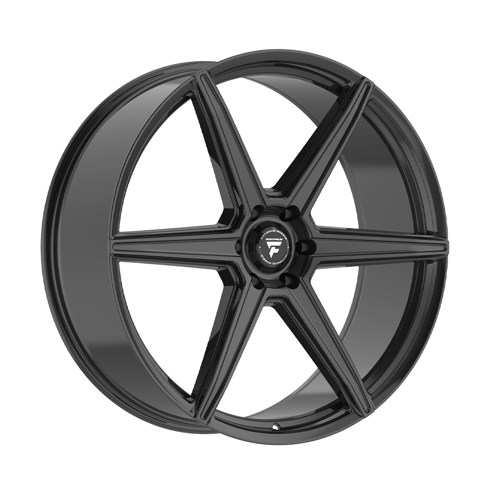 Fittipaldi FS373 Wheel