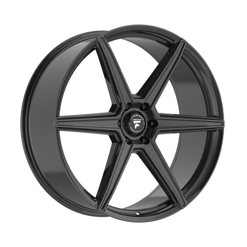 Fittipaldi FS373 Wheel