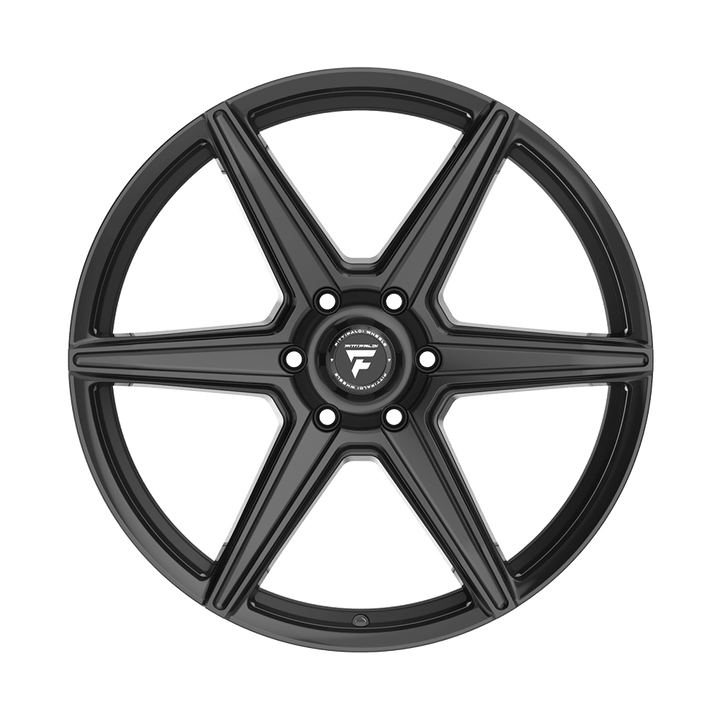 Fittipaldi FS373 Wheel