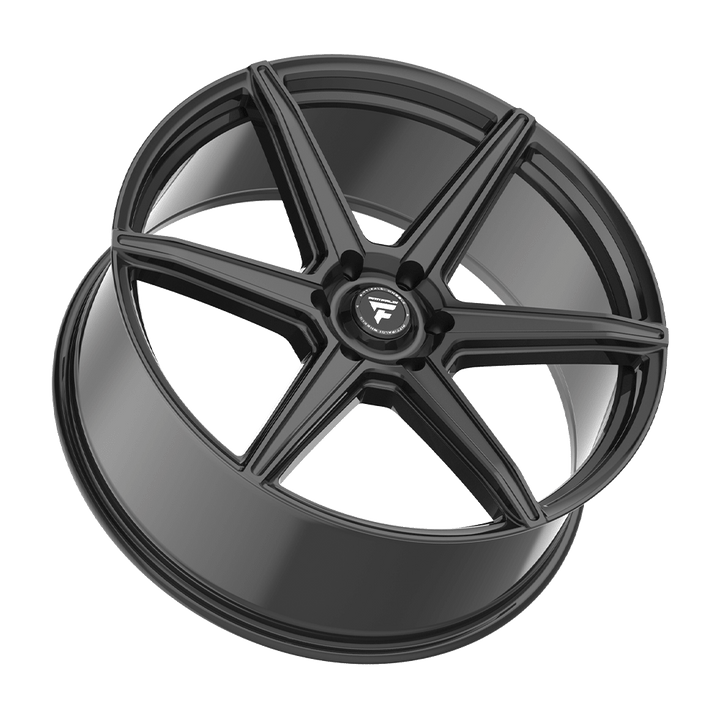 Fittipaldi FS373 Wheel