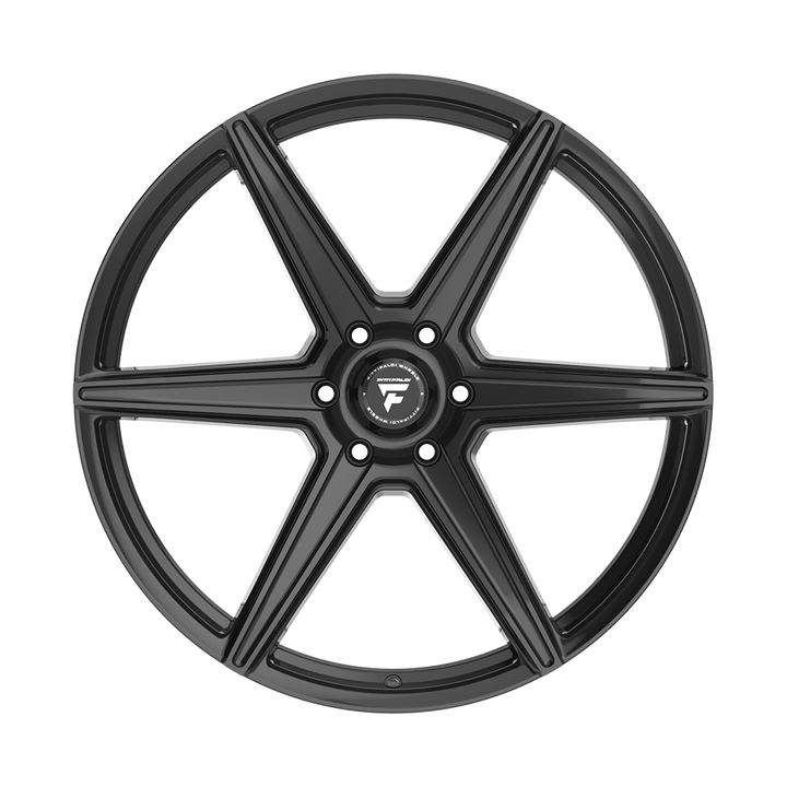 Fittipaldi FS373 Wheel