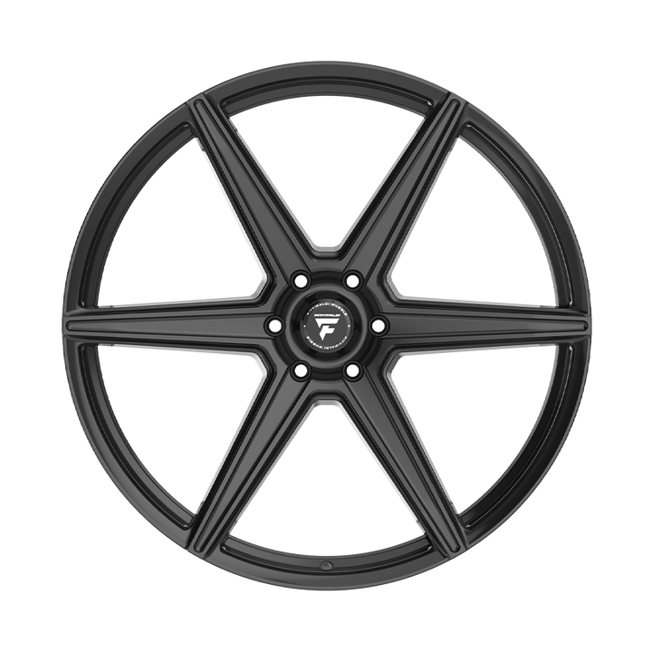 Fittipaldi FS373 Wheel