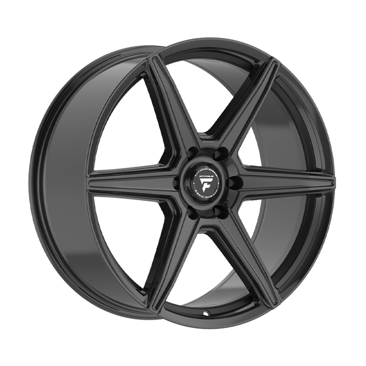 Fittipaldi FS373 Wheel