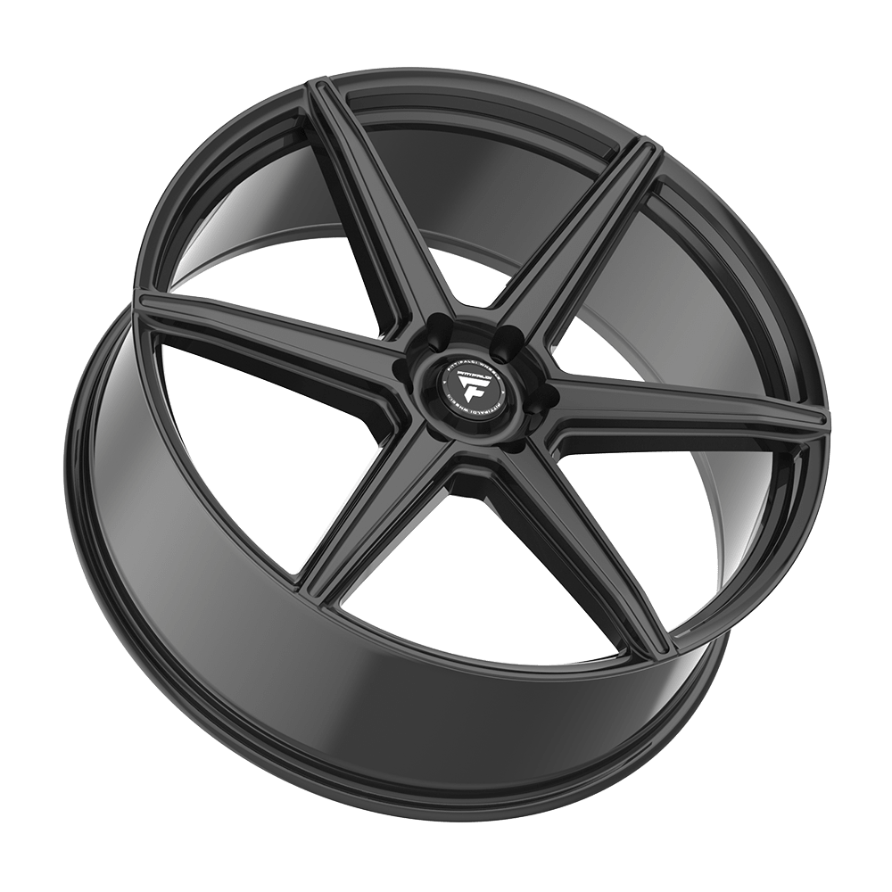 Fittipaldi FS373 Wheel
