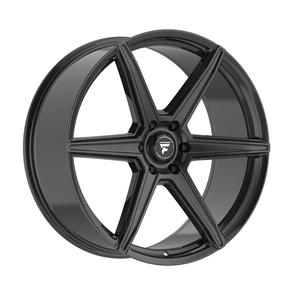 Fittipaldi FS373 Wheel