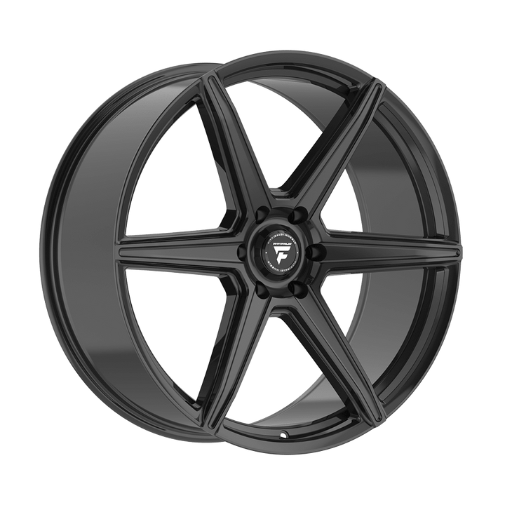 Fittipaldi FS373 Wheel