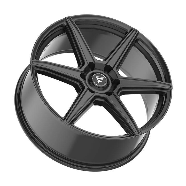Fittipaldi FS373 Wheel