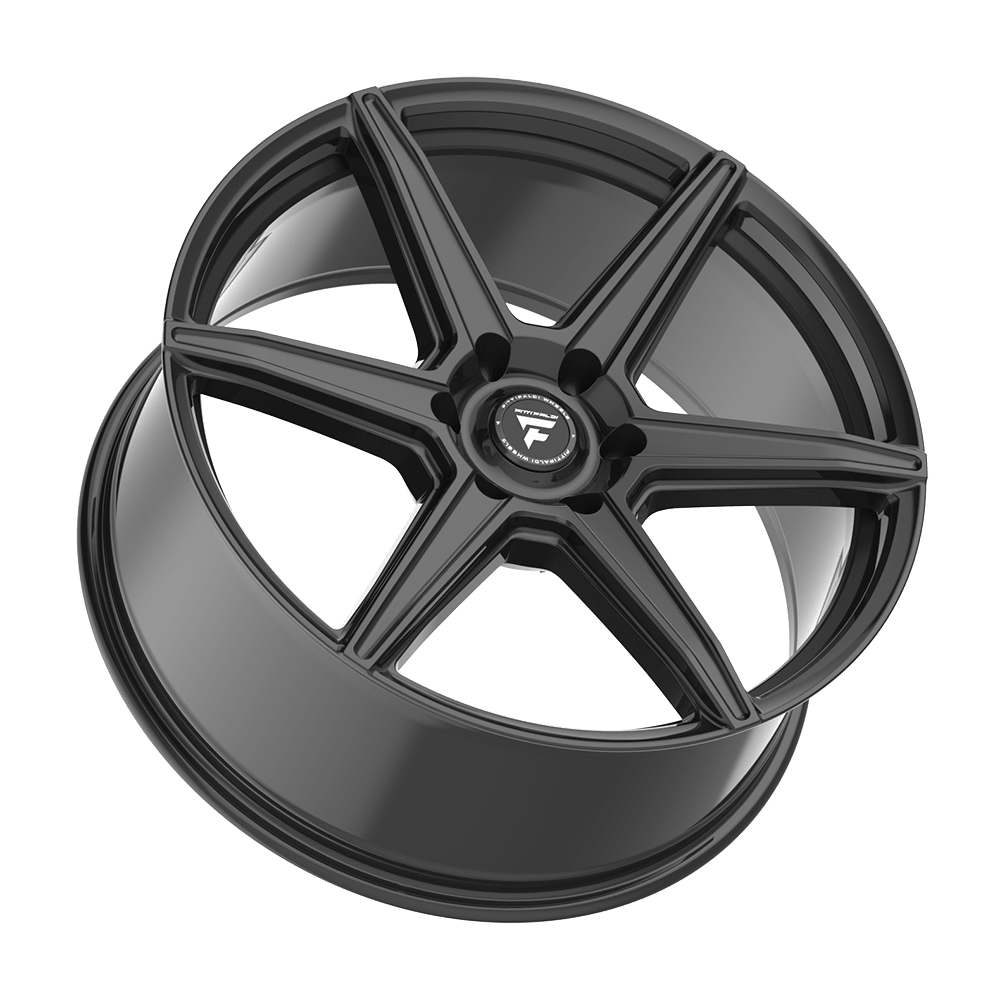 Fittipaldi FS373 Wheel
