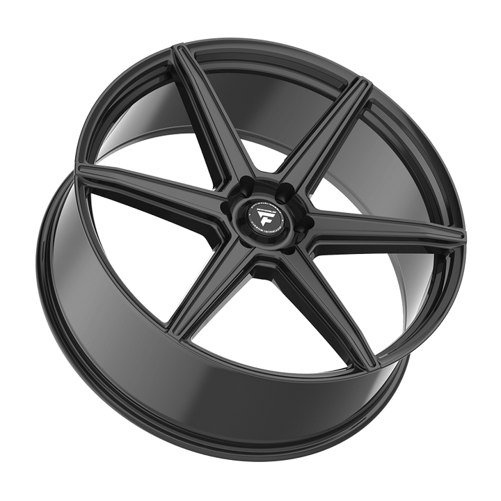 Fittipaldi FS373 Wheel