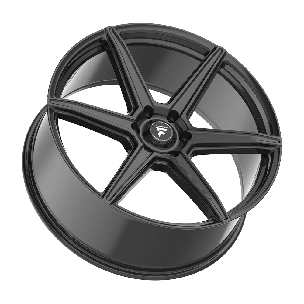 Fittipaldi FS373 Wheel