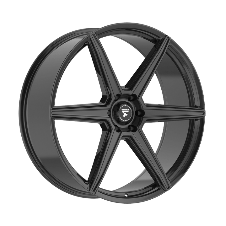 Fittipaldi FS373 Wheel
