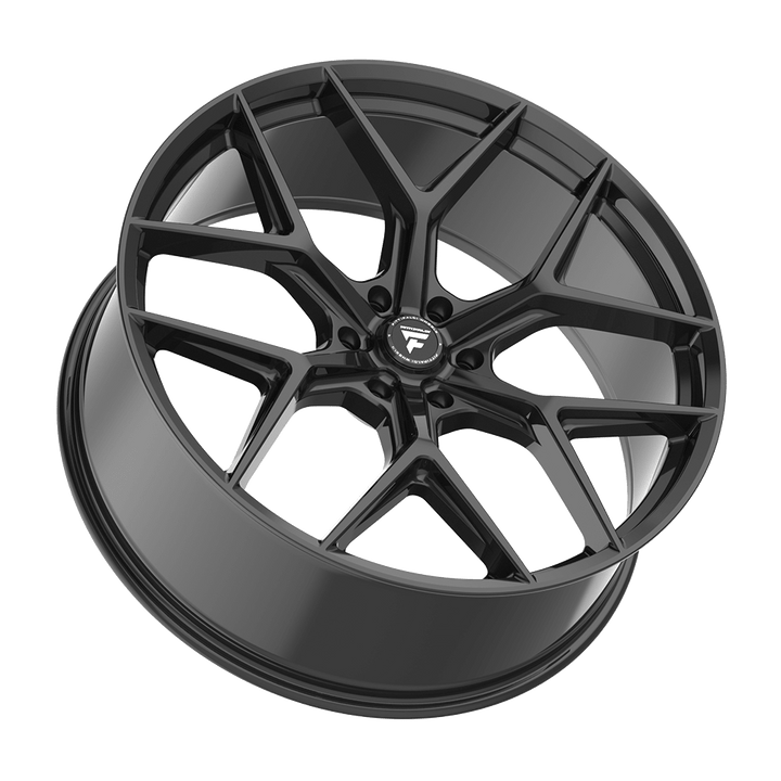 Fittipaldi FS374B Wheel