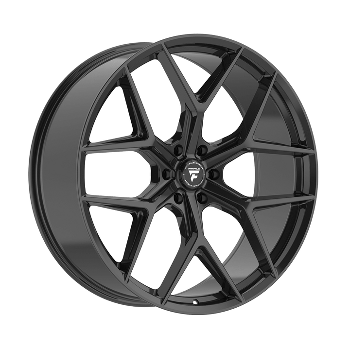Fittipaldi FS374B Wheel