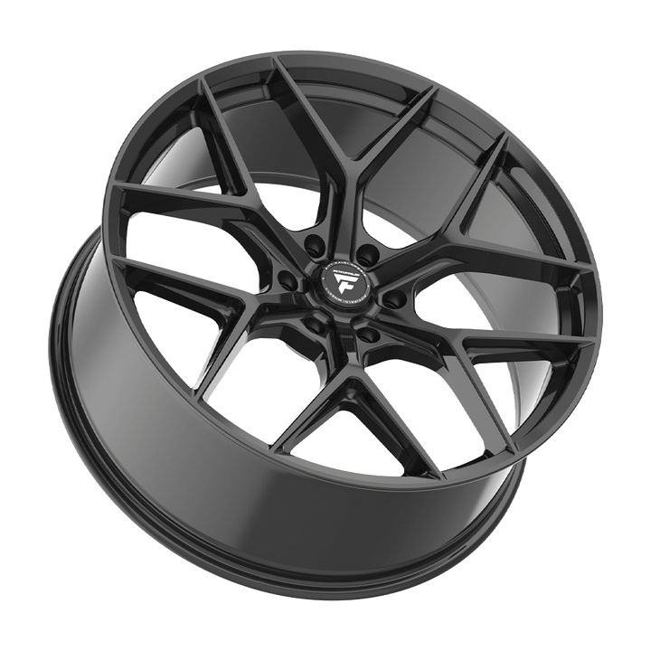 Fittipaldi FS374B Wheel