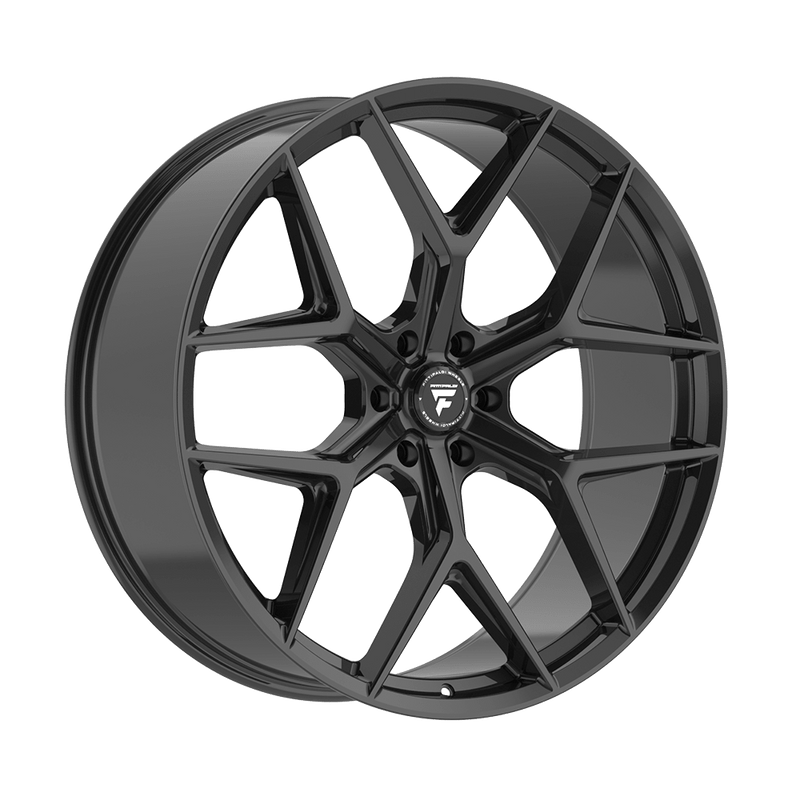 Fittipaldi FS374B Wheel