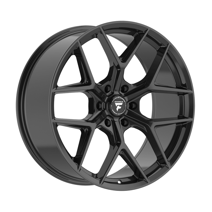 Fittipaldi FS374B Wheel