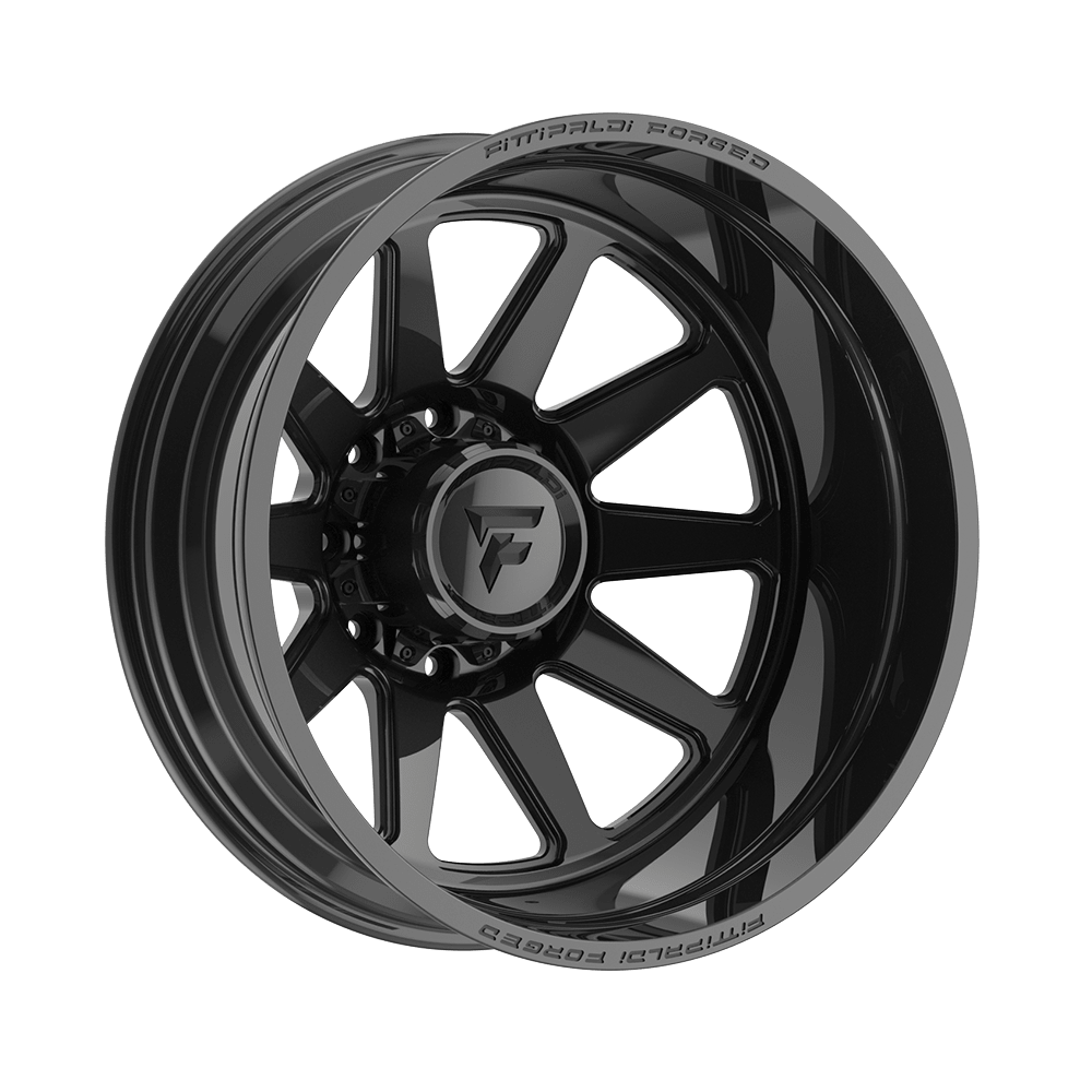 Fittipaldi Off Road FDF603O Aluminum Off - Road Wheel