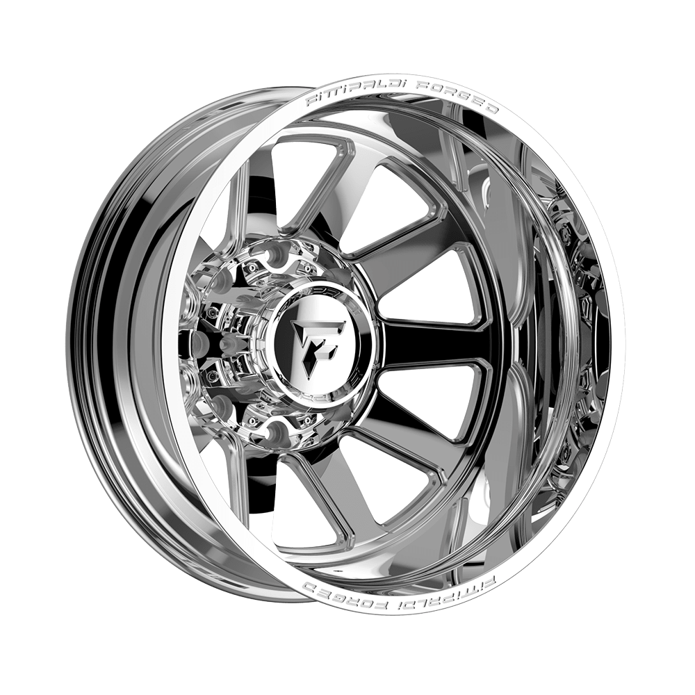 Fittipaldi Off Road FDF603O Aluminum Off - Road Wheel