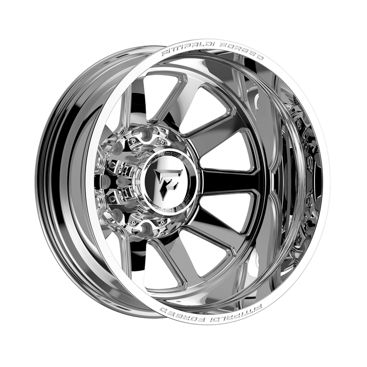 Fittipaldi Off Road FDF603O Aluminum Off - Road Wheel