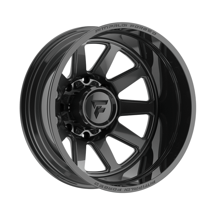 Fittipaldi Off Road FDF603O Aluminum Off - Road Wheel