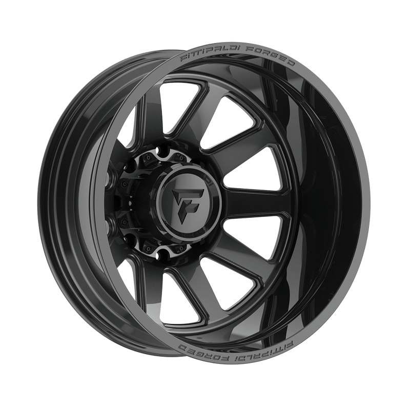 Fittipaldi Off Road FDF603O Aluminum Off-Road Wheel