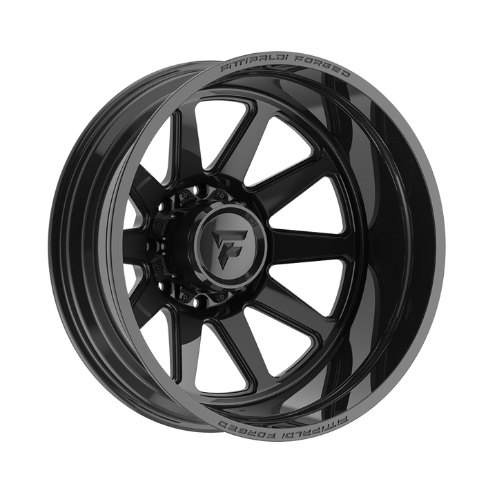 Fittipaldi Off Road FDF603O Aluminum Off - Road Wheel