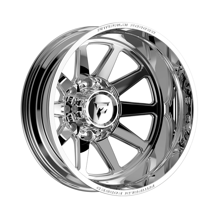 Fittipaldi Off Road FDF603O Aluminum Off - Road Wheel