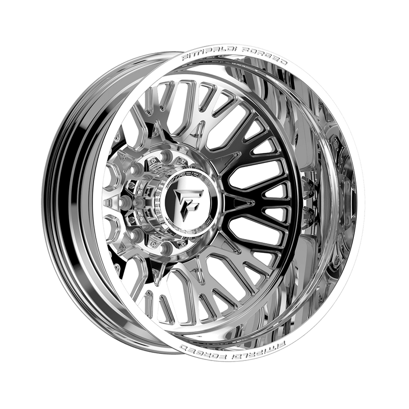 Fittipaldi Off Road FDF605O Aluminum Wheel