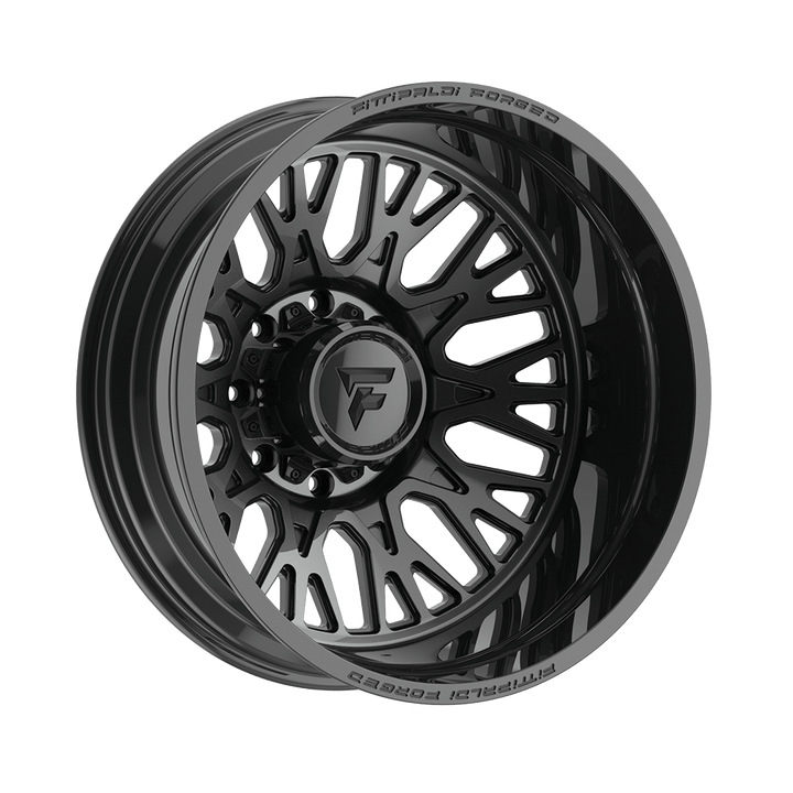 Fittipaldi Off Road FDF605O Aluminum Wheel